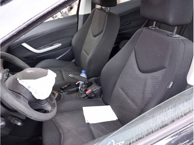 peugeot 308 del año 2010