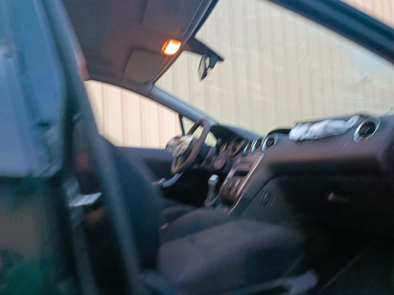 peugeot 308 del año 2010