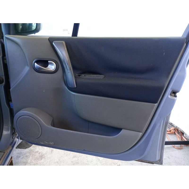 Recambio de elevalunas delantero derecho para renault scenic ii grand business referencia OEM IAM   