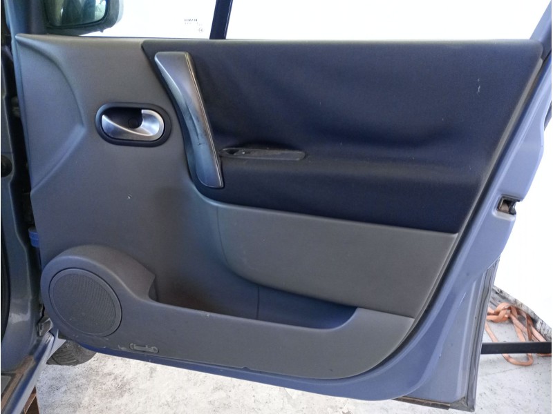 Recambio de elevalunas delantero derecho para renault scenic ii grand business referencia OEM IAM   