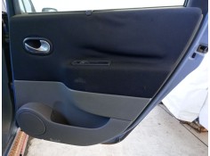 Recambio de elevalunas trasero derecho para renault scenic ii grand business referencia OEM IAM    2