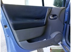 Recambio de elevalunas delantero izquierdo para renault scenic ii grand business referencia OEM IAM    2