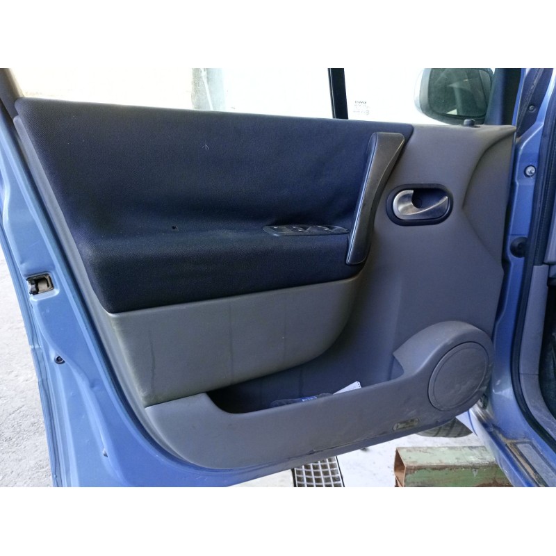 Recambio de elevalunas delantero izquierdo para renault scenic ii grand business referencia OEM IAM   