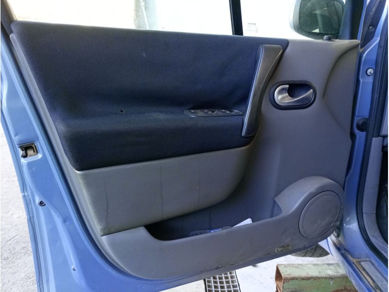 Recambio de elevalunas delantero izquierdo para renault scenic ii grand business referencia OEM IAM   