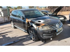 VOLKSWAGEN TOUAREG (7LA, 7L6, 7L7)