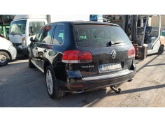 volkswagen touareg (7la, 7l6, 7l7) del año 2004 2