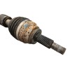 Recambio de transmision delantera izquierda para renault scénic iv (j9_) 1.3 tce 140 referencia OEM IAM 391015778R  