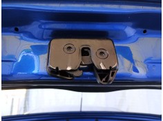 Recambio de cerradura maletero / porton para volkswagen polo berlina (6n2) conceptline referencia OEM IAM 6X0827505A   2