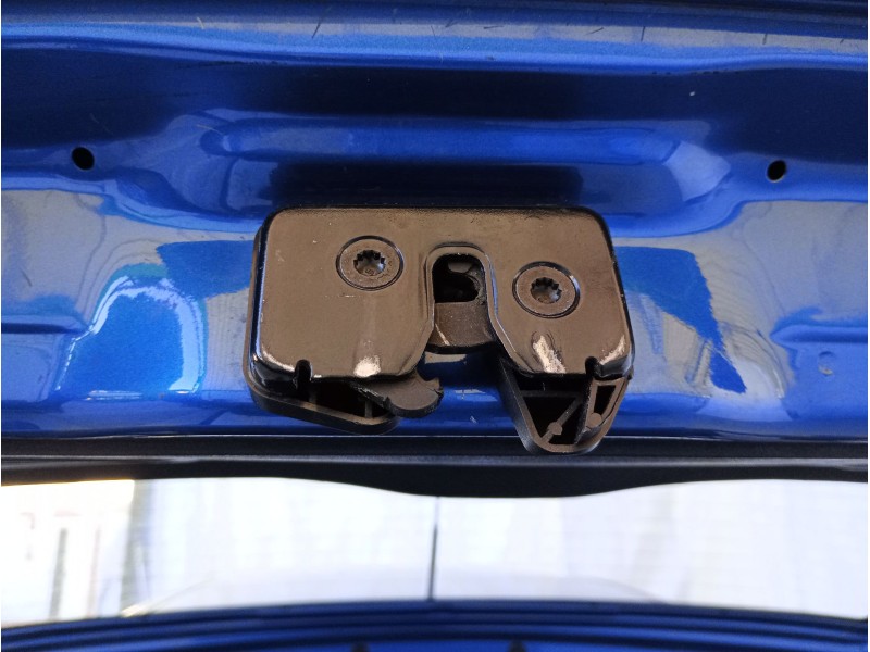 Recambio de cerradura maletero / porton para volkswagen polo berlina (6n2) conceptline referencia OEM IAM   