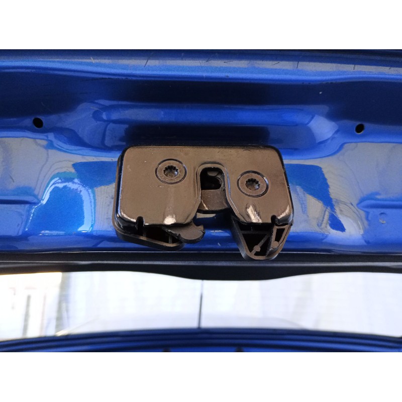 Recambio de cerradura maletero / porton para volkswagen polo berlina (6n2) conceptline referencia OEM IAM   