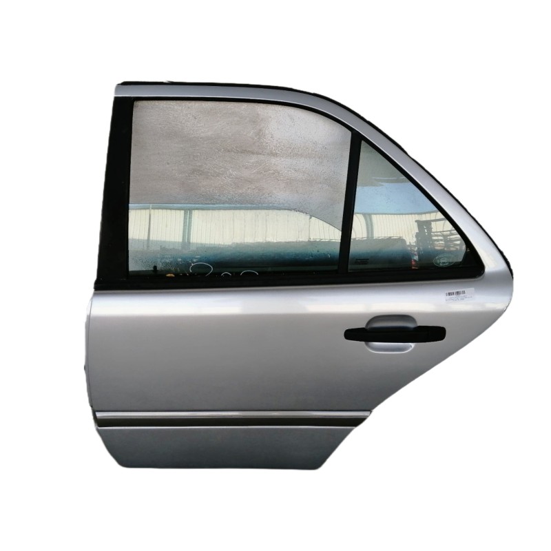 Recambio de puerta trasera izquierda para mercedes-benz clase c (w202) berlina 250 td (202.128) referencia OEM IAM COMPLETA  