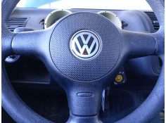 Recambio de airbag delantero izquierdo para volkswagen polo berlina (6n2) conceptline referencia OEM IAM   