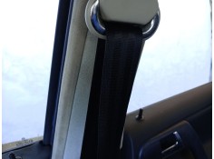 Recambio de cinturon seguridad delantero derecho para volkswagen polo berlina (6n2) conceptline referencia OEM IAM   