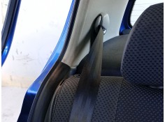 Recambio de cinturon seguridad trasero derecho para volkswagen polo berlina (6n2) conceptline referencia OEM IAM   