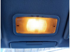 Recambio de luz interior para volkswagen polo berlina (6n2) conceptline referencia OEM IAM   