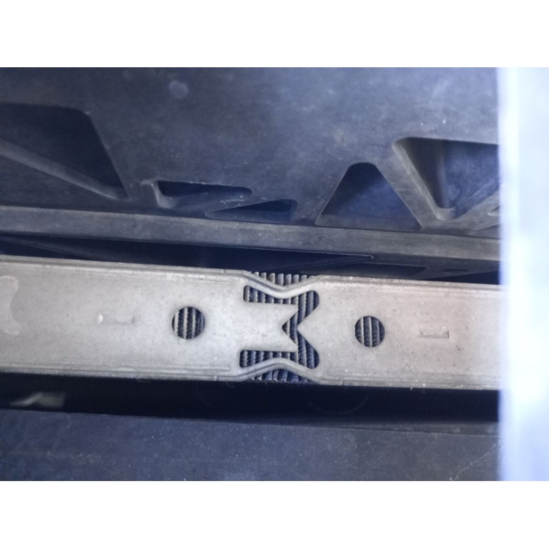 Recambio de radiador agua para renault scénic iii (jz0/1_) 1.5 dci (jz02, jz0r) referencia OEM IAM 0  