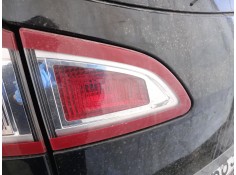 Recambio de piloto trasero izquierdo interior para renault scénic iii (jz0/1_) 1.5 dci (jz02, jz0r) referencia OEM IAM 265550018 2