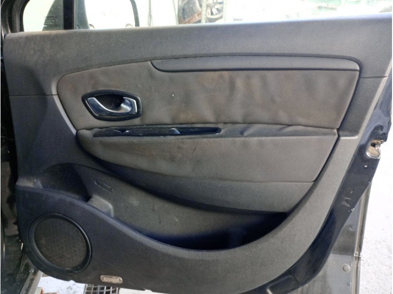 Recambio de elevalunas delantero derecho para renault scénic iii (jz0/1_) 1.5 dci (jz02, jz0r) referencia OEM IAM 0  