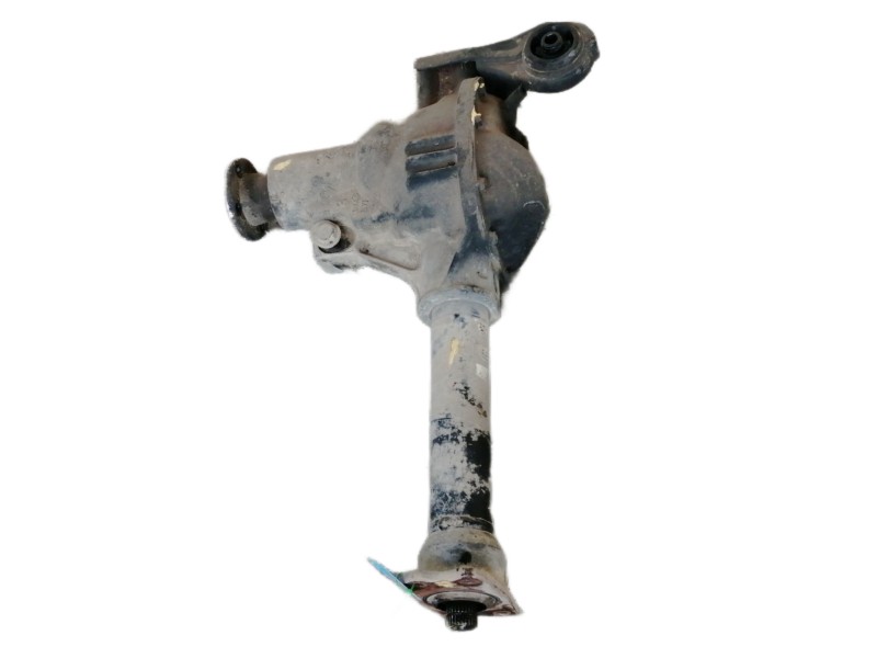 Recambio de diferencial delantero para ssangyong kyron 200 xdi limited referencia OEM IAM CFDA60125554C  