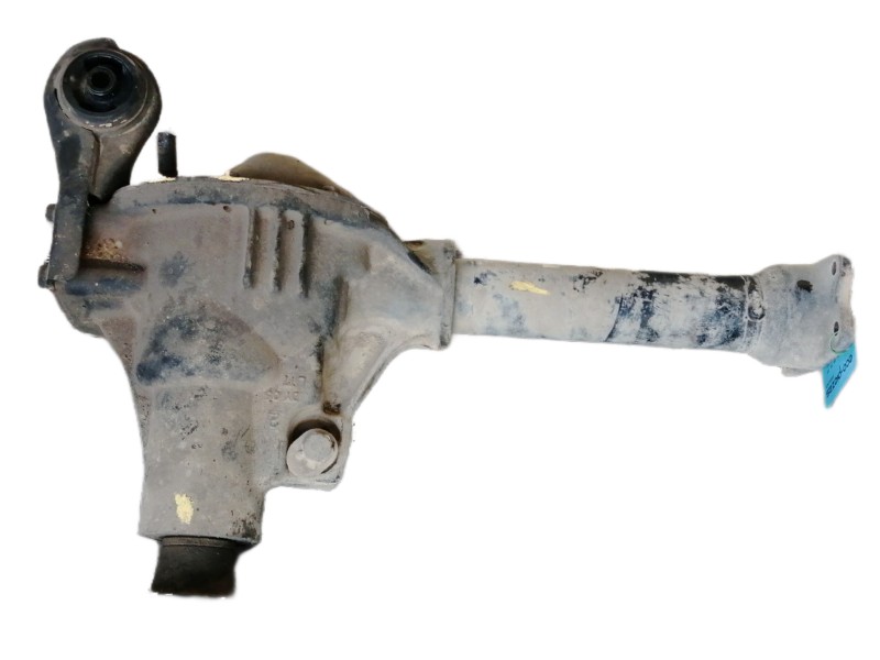 Recambio de diferencial delantero para ssangyong kyron 200 xdi limited referencia OEM IAM CFDA60125554C  