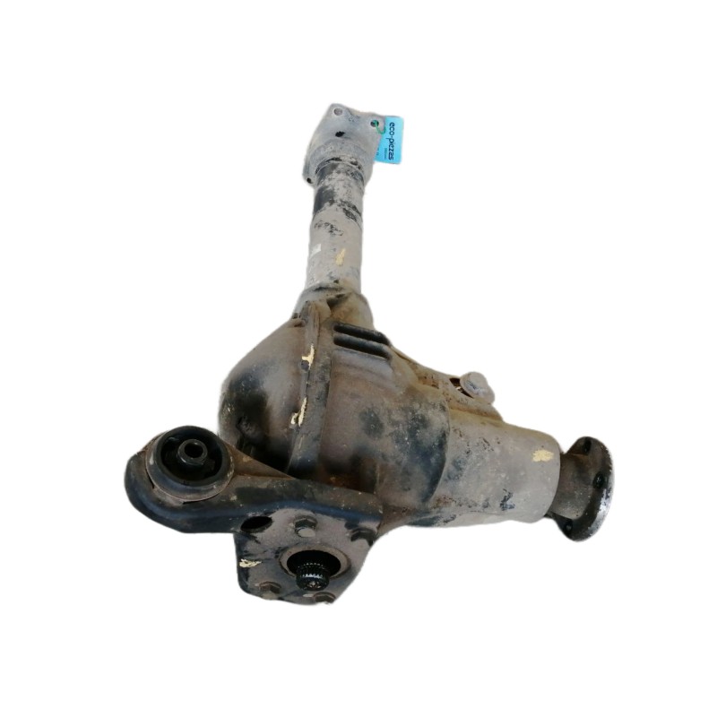 Recambio de diferencial delantero para ssangyong kyron 200 xdi limited referencia OEM IAM CFDA60125554C  