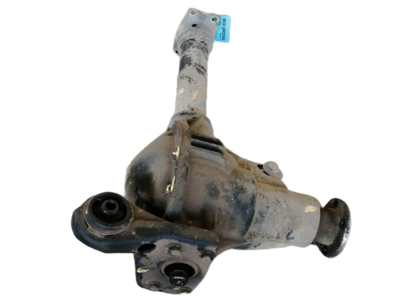 Recambio de diferencial delantero para ssangyong kyron 200 xdi limited referencia OEM IAM CFDA60125554C  