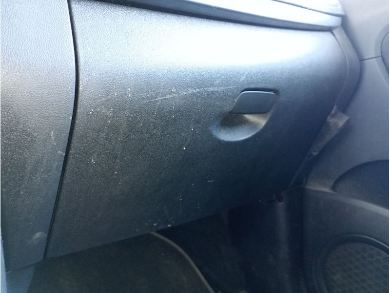 Recambio de guantera para renault scénic iii (jz0/1_) 1.5 dci (jz02, jz0r) referencia OEM IAM 0  