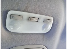 Recambio de luz interior para renault scénic iii (jz0/1_) 1.5 dci (jz02, jz0r) referencia OEM IAM 0   2
