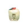 Recambio de deposito limpia para volkswagen polo classic (86c, 80) 1.3 referencia OEM IAM 321955453E  