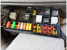 Recambio de caja reles / fusibles para ford transit connect (tc7) furg. referencia OEM IAM   