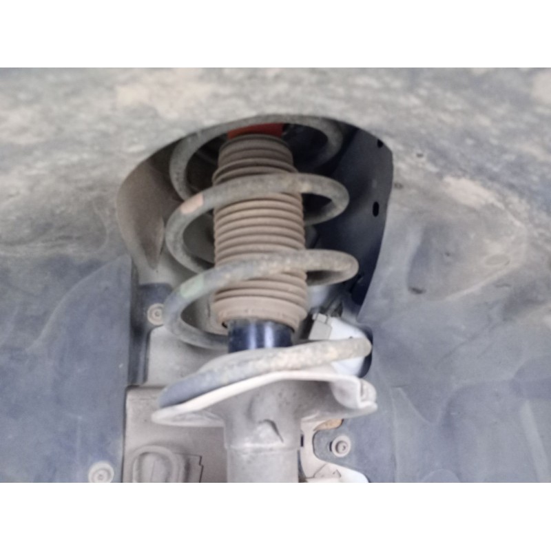 Recambio de amortiguador delantero izquierdo para ford transit connect (tc7) furg. referencia OEM IAM   