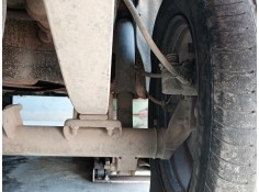 Recambio de amortiguador trasero derecho para ford transit connect (tc7) furg. referencia OEM IAM   