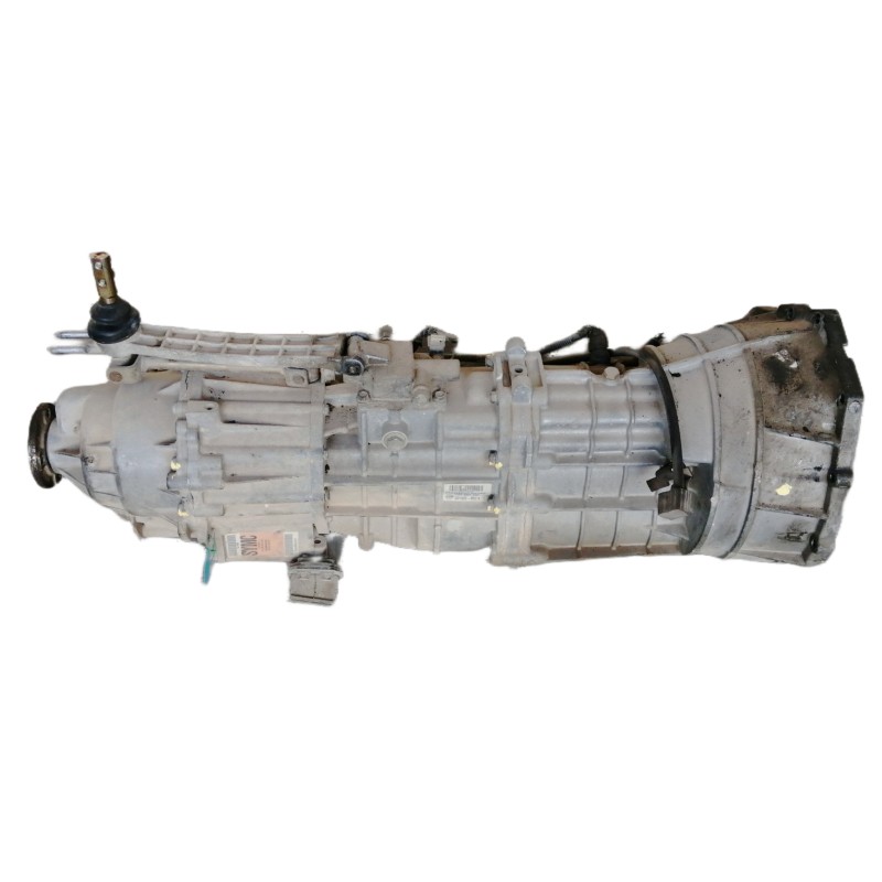 Recambio de caja cambios para ssangyong kyron 200 xdi limited referencia OEM IAM   5 VELOCIDADES