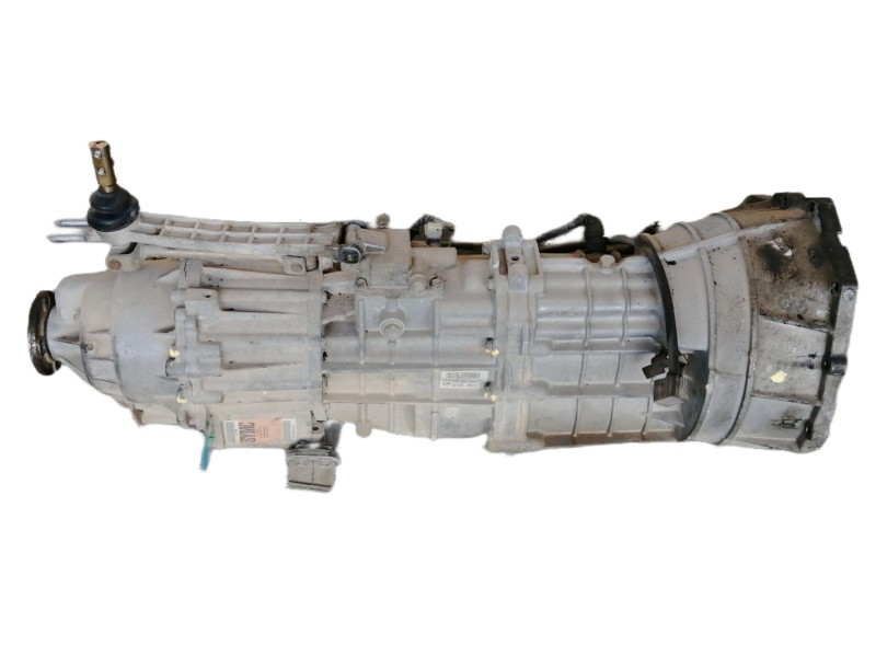 Recambio de caja cambios para ssangyong kyron 200 xdi limited referencia OEM IAM   5 VELOCIDADES