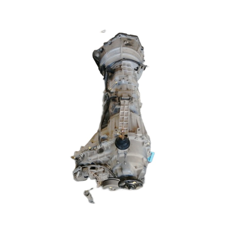 Recambio de caja cambios para ssangyong kyron 200 xdi limited referencia OEM IAM   5 VELOCIDADES