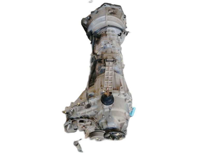 Recambio de caja cambios para ssangyong kyron 200 xdi limited referencia OEM IAM   5 VELOCIDADES