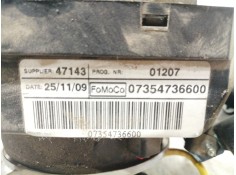 Recambio de mando multifuncion para ford ka (ccu) titanium referencia OEM IAM 07354736600 CONJUNTO DE MANDO LUCES, INTERMITENTES 2