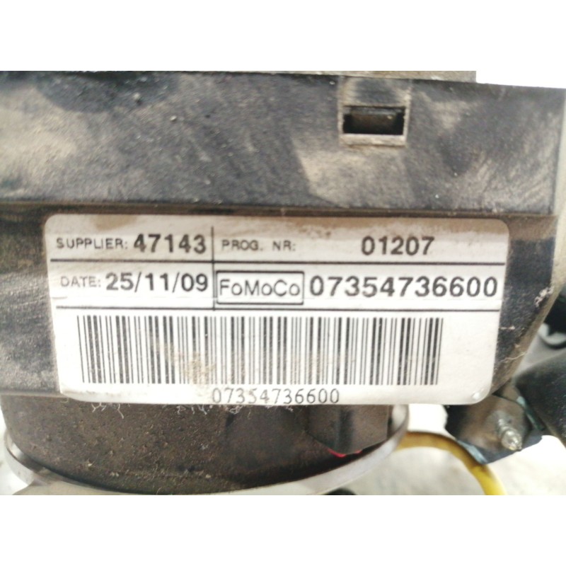 Recambio de mando multifuncion para ford ka (ccu) titanium referencia OEM IAM   CONJUNTO DE MANDO LUCES , INTERMITENTES , LIMPIA