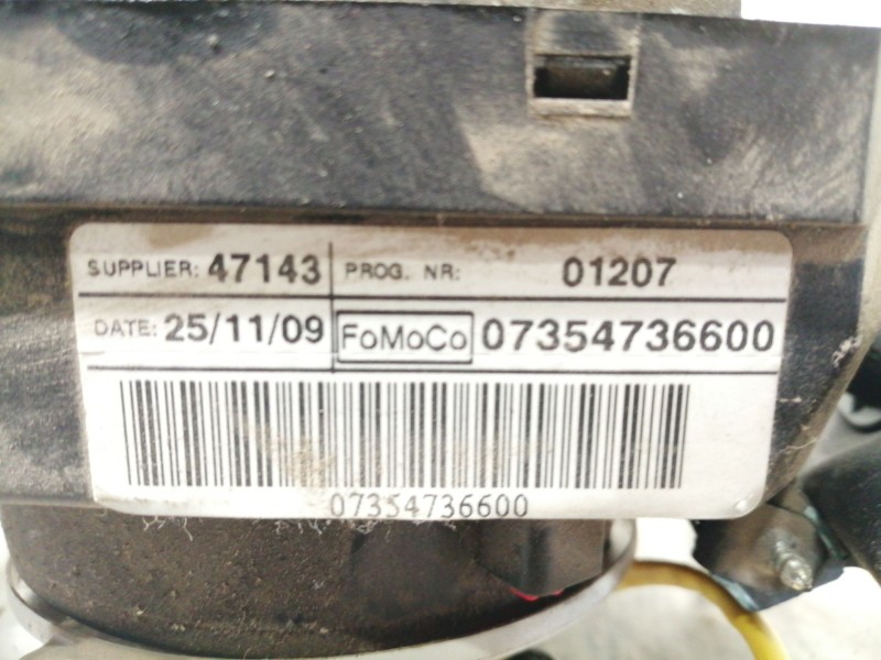 Recambio de mando multifuncion para ford ka (ccu) titanium referencia OEM IAM   CONJUNTO DE MANDO LUCES , INTERMITENTES , LIMPIA