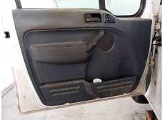 Recambio de elevalunas delantero izquierdo para ford transit connect (tc7) furg. referencia OEM IAM  2T14V23201BH  2