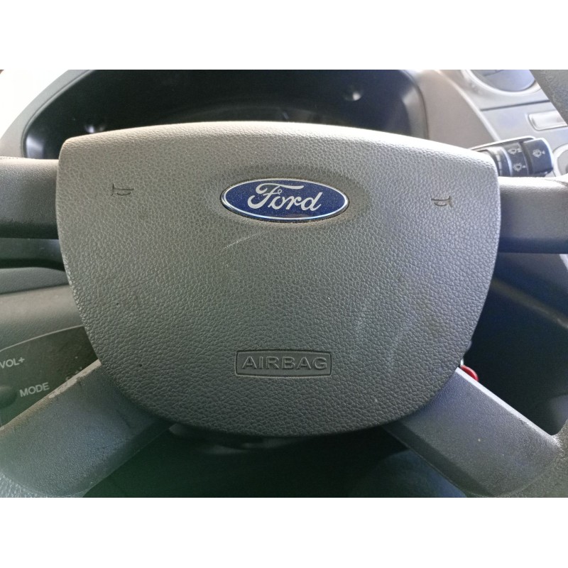 Recambio de airbag delantero izquierdo para ford transit connect (tc7) furg. referencia OEM IAM   