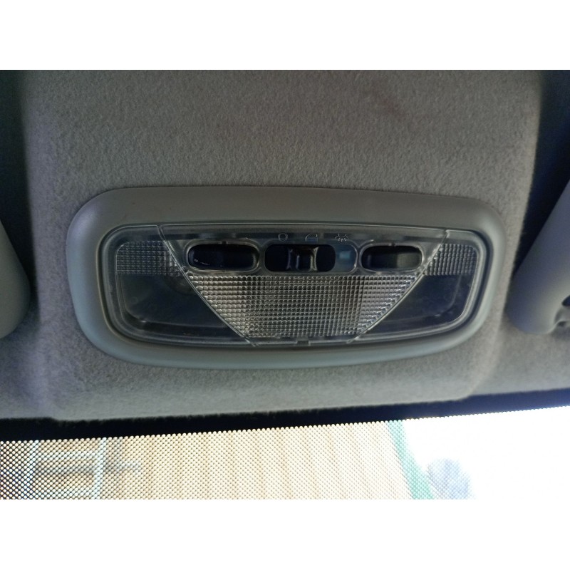 Recambio de luz interior para ford transit connect (tc7) furg. referencia OEM IAM   