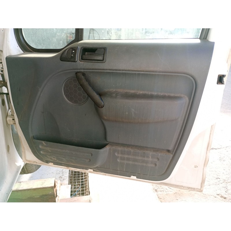 Recambio de guarnecido puerta delantera derecha para ford transit connect (tc7) furg. referencia OEM IAM   