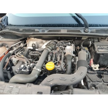 MOTOR COMPLETO K9K608 