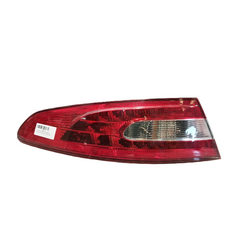 Recambio de piloto trasero izquierdo para jaguar xf i (x250) 2.7 d referencia OEM IAM C2Z16257 239303 