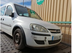 opel combo (corsa c) del año 2003