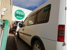 opel combo (corsa c) del año 2003 2