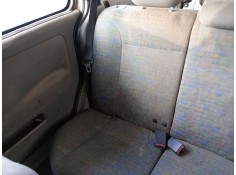 Recambio de asientos trasero derecho para opel combo (corsa c) familiar referencia OEM IAM   