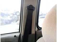 Recambio de cinturon seguridad delantero derecho para opel combo (corsa c) familiar referencia OEM IAM   