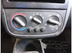 Recambio de mando calefaccion / aire acondicionado para opel combo (corsa c) familiar referencia OEM IAM   